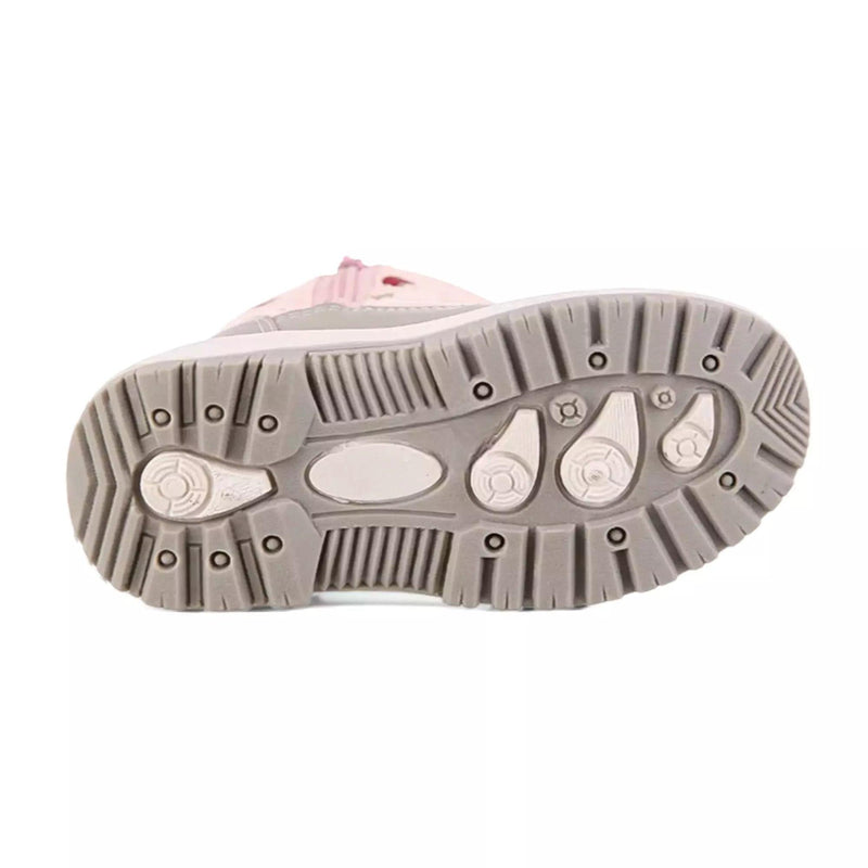 Bota Infantil Quentinha Love