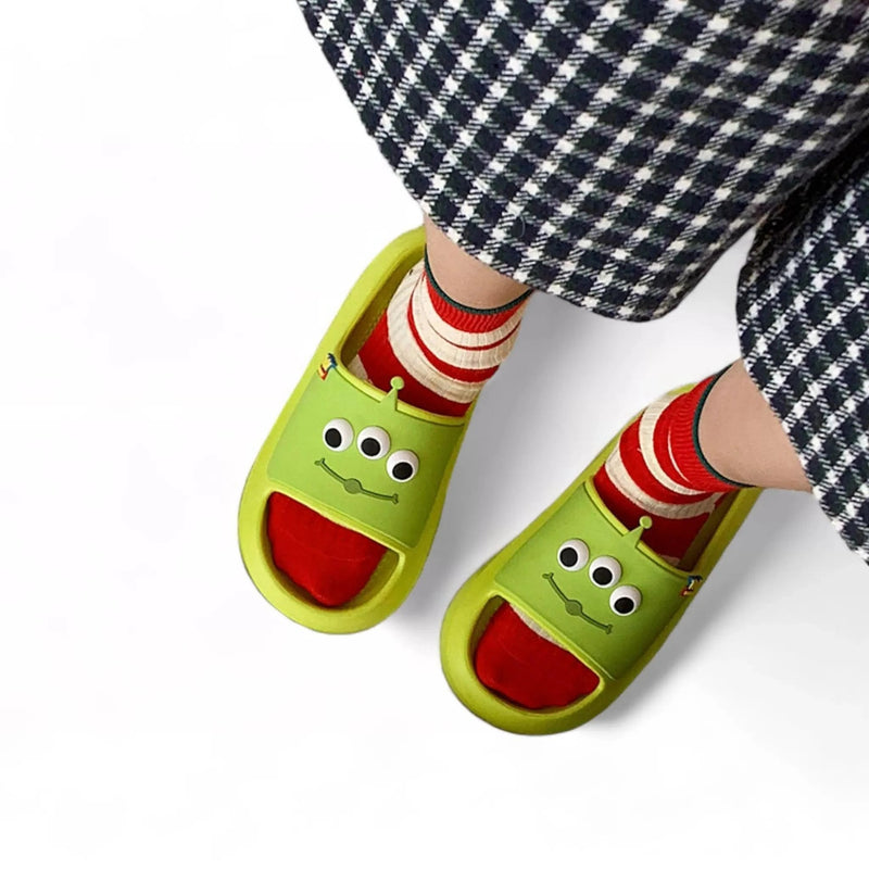 Chinelo Infantil Toy Story Collection