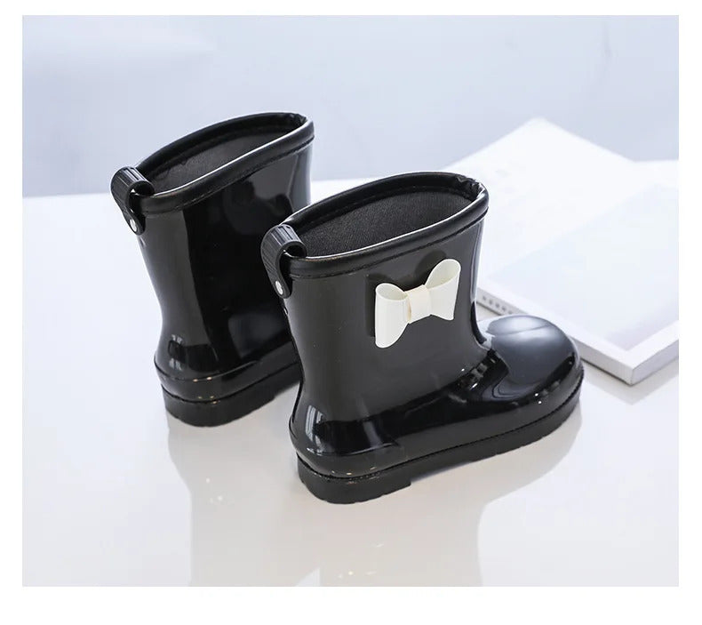 Botas de chuva galocha Menina