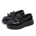 Sapato Infantil Masculino Mocassim Couro