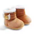 Botinha Infantil Australiana Princesinha