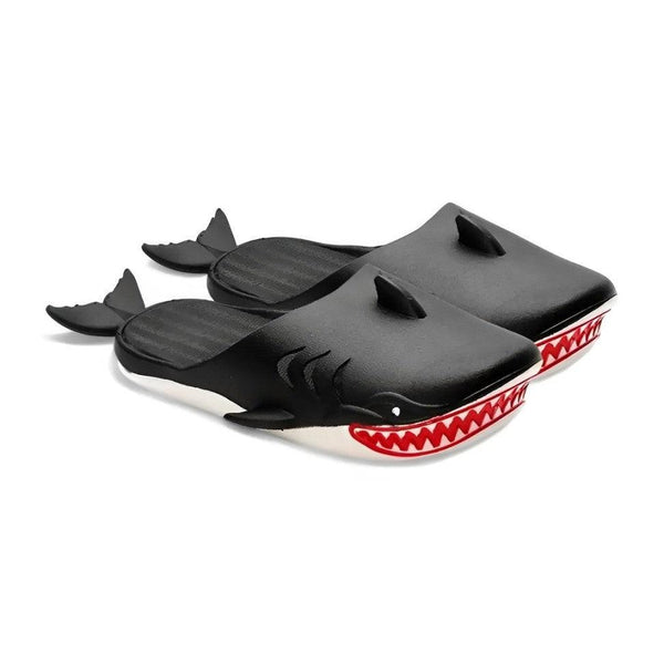 Chinelo Infantil Shark Tank