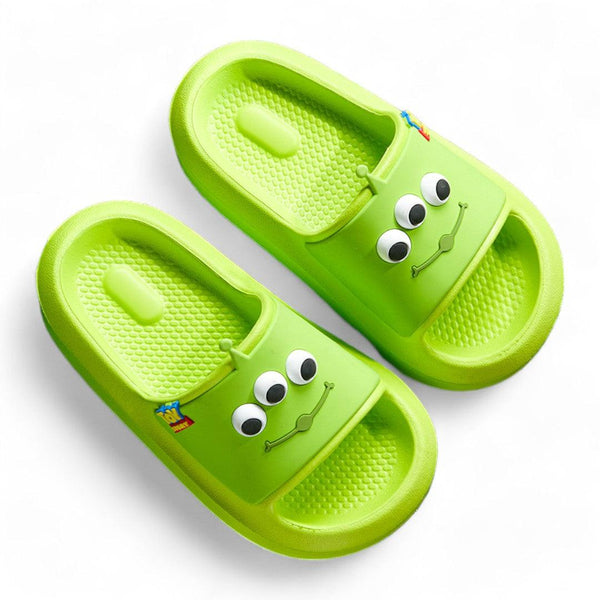 Chinelo Infantil Toy Story Collection
