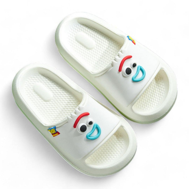 Chinelo Infantil Toy Story Collection