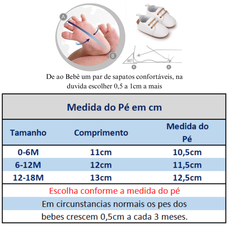 Sapato Infantil Social Couro Pu