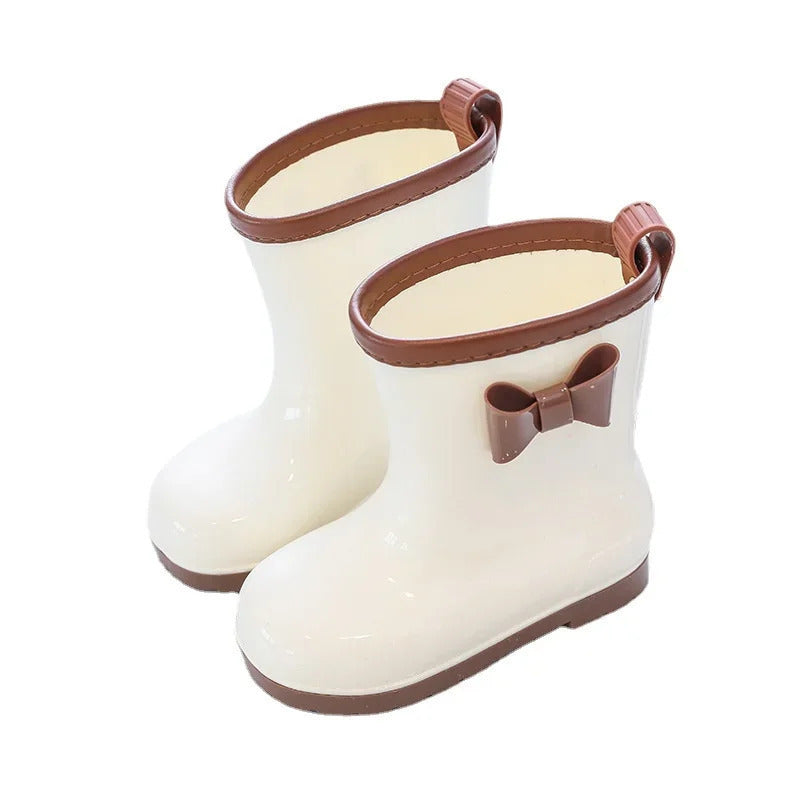 Botas de chuva galocha Menina
