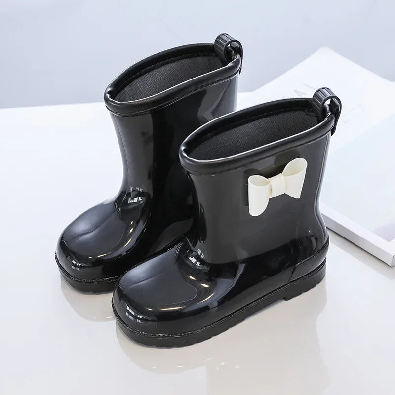 Botas de chuva galocha Menina