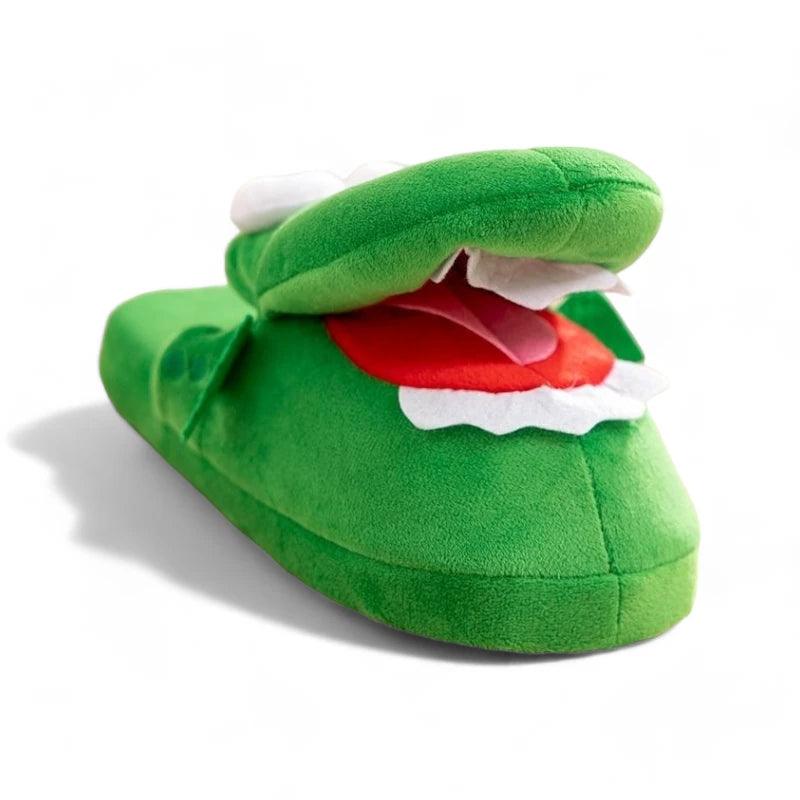 Chinelo Divertido Croco Happy