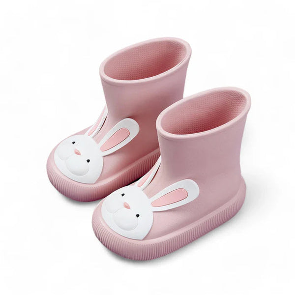 Galocha Infantil Bears & Bunnies
