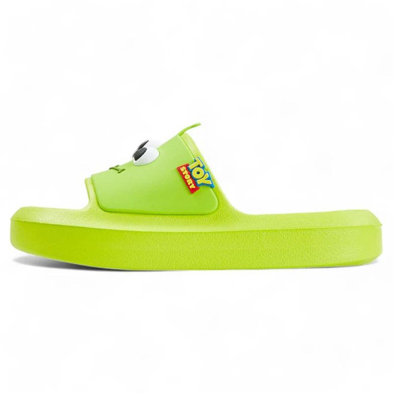 Chinelo Infantil Toy Story Collection