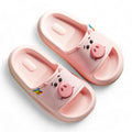 Chinelo Infantil Toy Story Collection