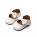 Sapatinho Infantil Feminino Bebê - Antiderrapante - 0 a 18 Meses