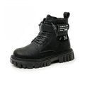 Bota Infantil de Couro Martin