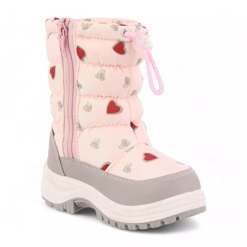 Bota Infantil Quentinha Love