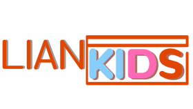 LIAN KIDS header