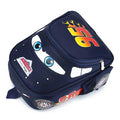 Mochila Infantil Relâmpago McQueen – A Aventura Começa Aqui