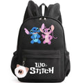 Mochila Infantil Stitch – Praticidade e Diversão Para o Dia a Dia