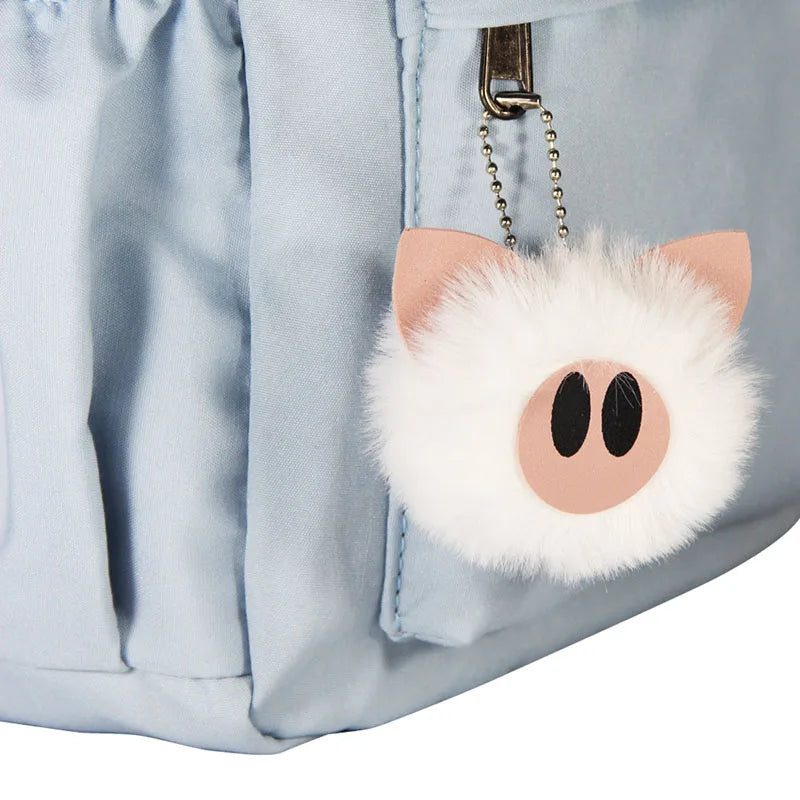 Mochila Infantil Stitch – Praticidade e Diversão Para o Dia a Dia