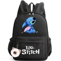 Mochila Infantil Stitch – Praticidade e Diversão Para o Dia a Dia