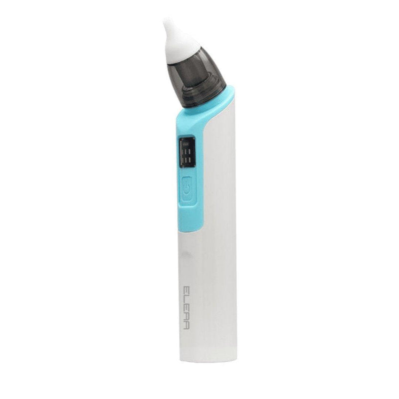 Aspirador Nasal Recarregável