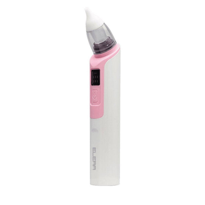 Aspirador Nasal Recarregável