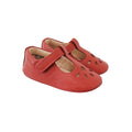 Sapatinho Mini Olívia Vermelho