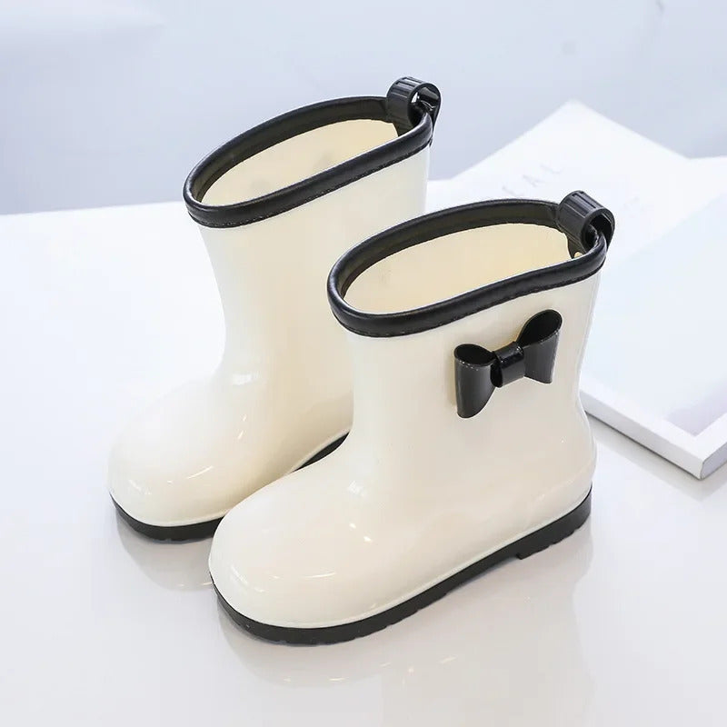 Botas de chuva galocha Menina