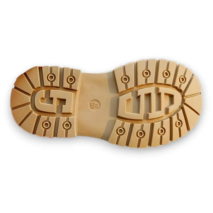 Bota Infantil Cano Curto Comfort