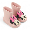 Galocha Infantil Turma do Mickey Cartoon