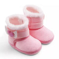 Botinha Infantil Australiana Princesinha