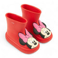 Galocha Infantil Turma do Mickey Cartoon