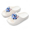 Chinelo Nuvem Infantil Lilo & Stitch