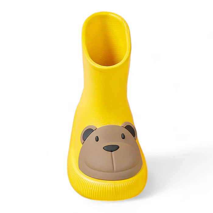 Galocha Infantil Bears & Bunnies