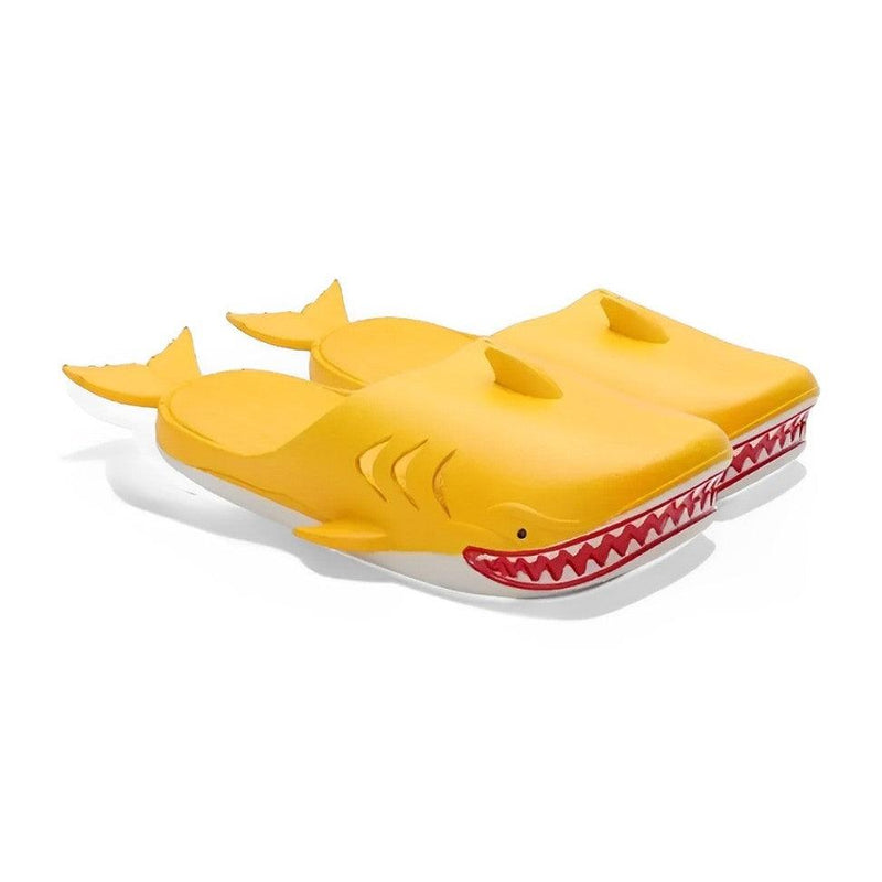 Chinelo Infantil Shark Tank