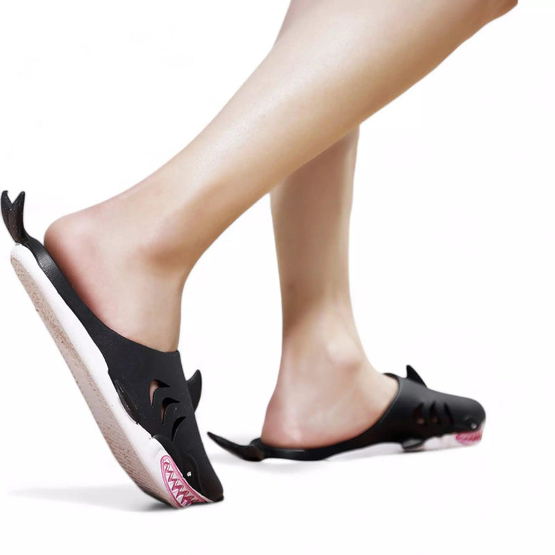 Chinelo Infantil Shark Tank