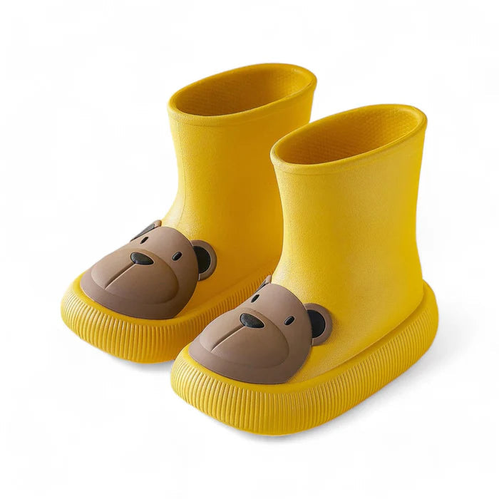 Galocha Infantil Bears & Bunnies
