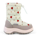 Bota Infantil Quentinha Love