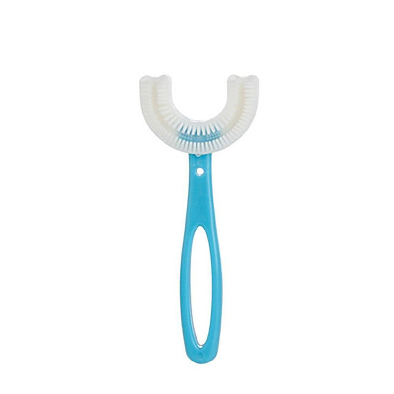 Escova de Dentes Infantil 360