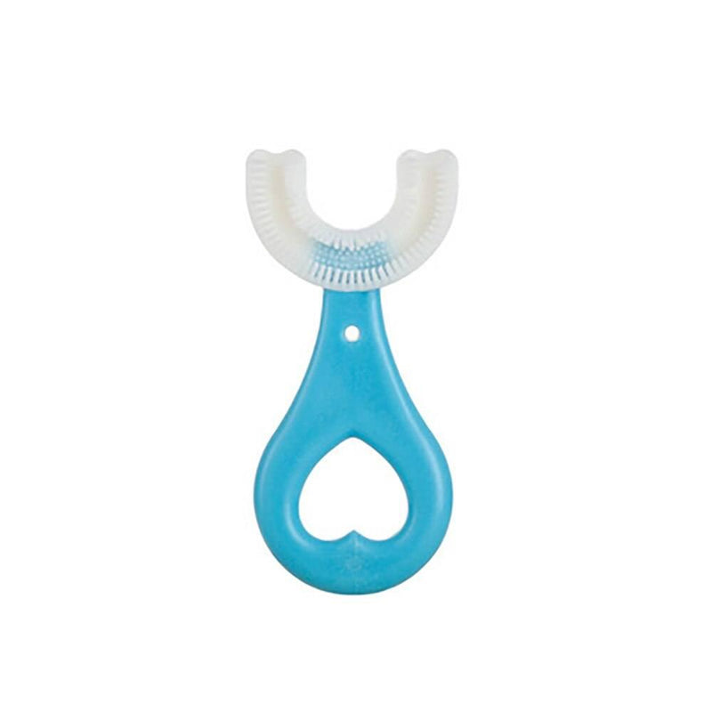 Escova de Dentes Infantil 360