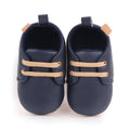 Sapato Infantil Social Couro Pu
