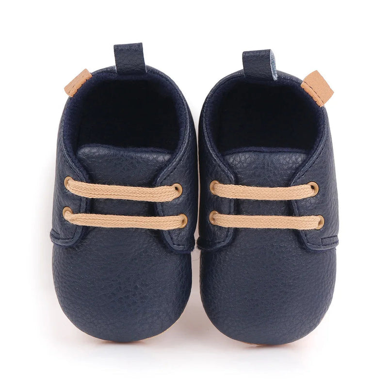 Sapato Infantil Social Couro Pu