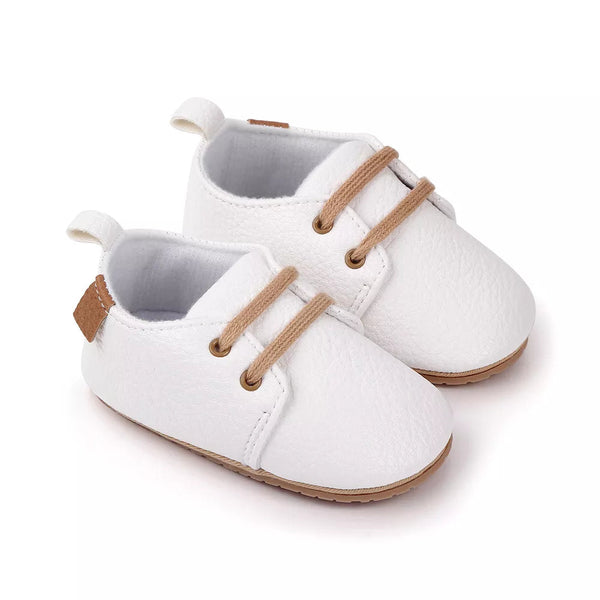 Sapato Infantil Social Couro Pu