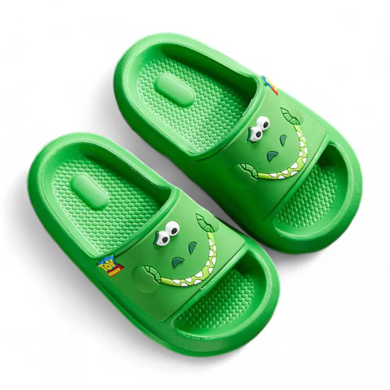 Chinelo Infantil Toy Story Collection