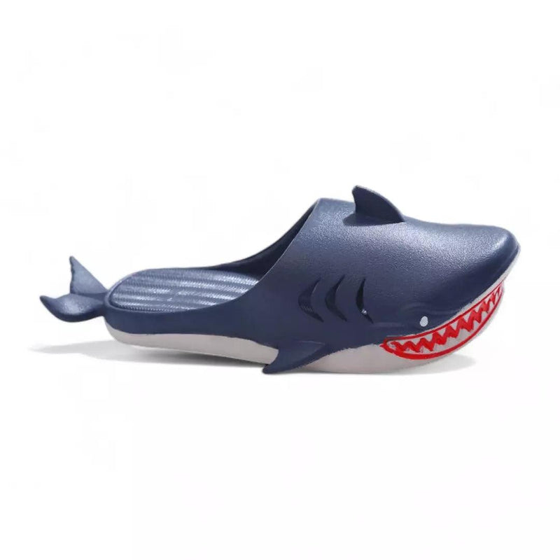 Chinelo Infantil Shark Tank