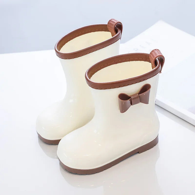Botas de chuva galocha Menina
